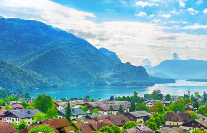 Sankt Gilgen Hidden Treasures Walking Tour - Frequently Asked Questions