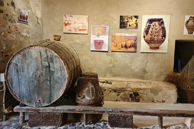 Sanotini Oia Wine Tasting and Local Places Half Day Tour - Final Thoughts