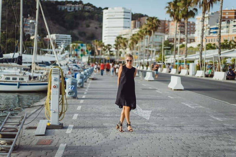 Sanremo: 2-hour Best Intro Walking Tour with a Local - The Sum Up