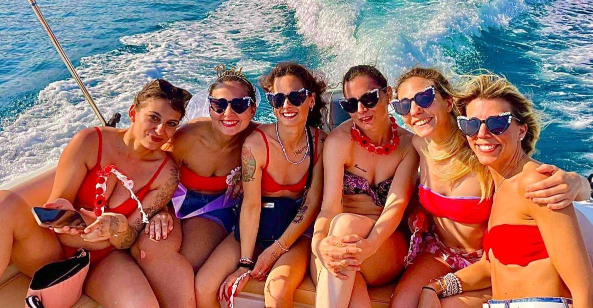 Sanremo Sightseeing Speedboat Tour With Swim Stops - Important Information