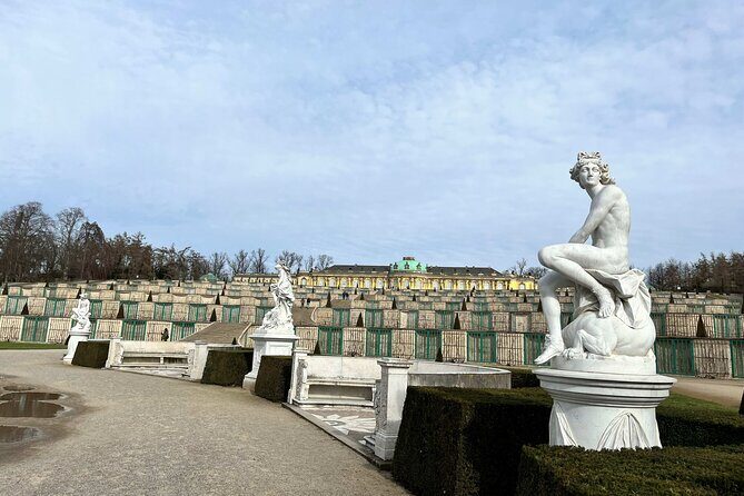 Sanssouci Park: A Self-Guide Audio Tour of the Garden's Landmarks - Final Thoughts