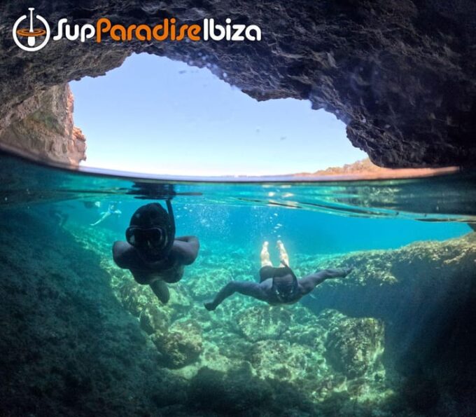 SANT ANTONI: ALL INCLUDED PADDLE SURF&SNORKEL TOUR BOAT - Frequently Asked Questions