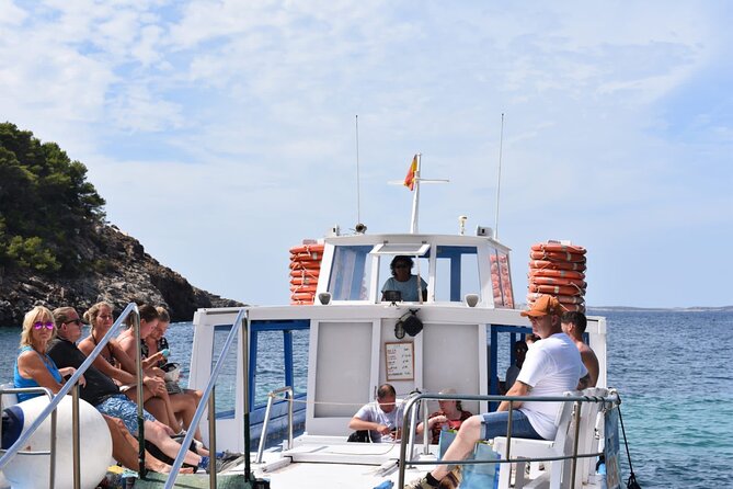 Sant Antoni-Cala Salada & Saladeta - Customer Reviews and Feedback