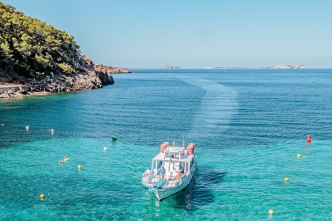Sant Antoni-Cala Salada & Saladeta - Pricing and Cancellation Policy