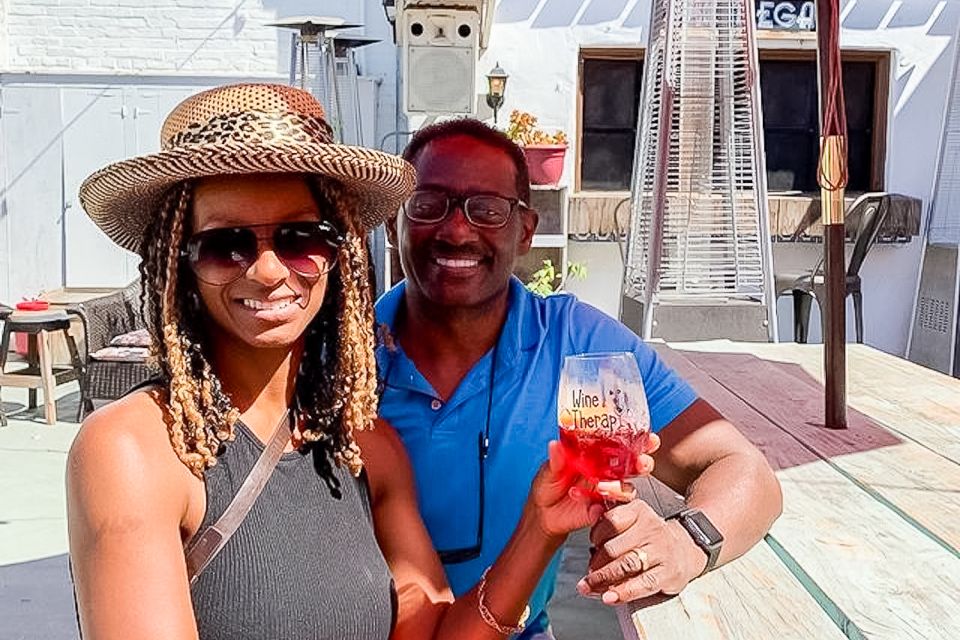 Santa Barbara: 3-Hour Cocktail and History Walking Tour - Exploring Santa Barbaras History