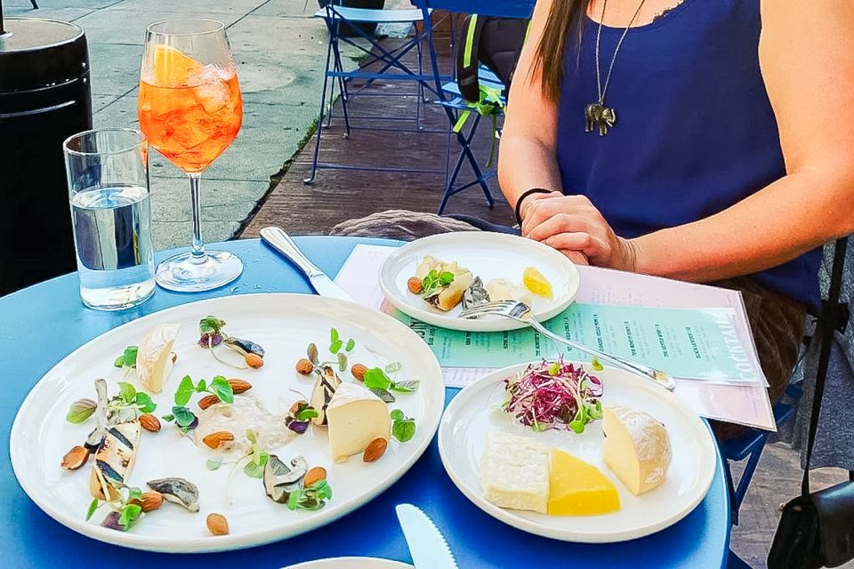 Santa Barbara: 3-Hour Cocktail and History Walking Tour - Recap