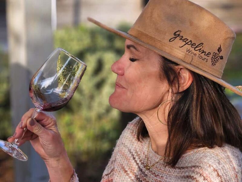 Santa Barbara 3-Winery Tour with Picnic Lunch & Tastings - Who Will Love This Tour?