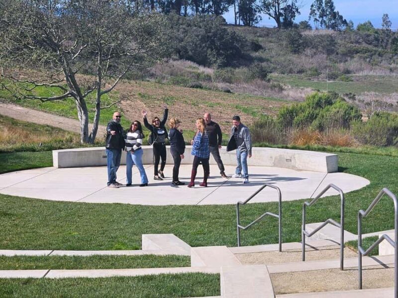 Santa Barbara 3-Winery Tour with Picnic Lunch & Tastings - FAQ