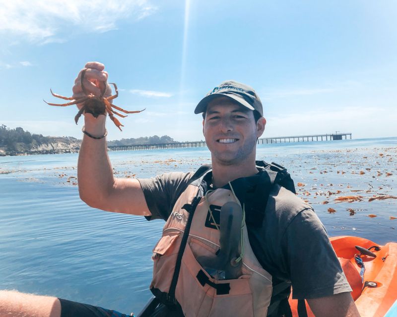 Santa Barbara: Coastline Kayak Tour With Knowledgeable Guide - Inclusions