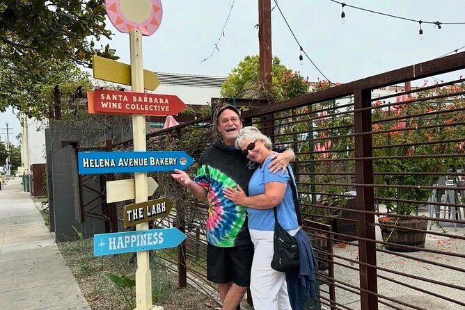 Santa Barbara Craft Brewery and History Crawl - Frequently Asked Questions