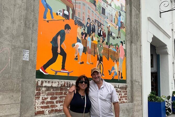 Santa Barbara Craft Brewery and History Crawl - Final Thoughts