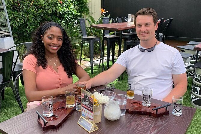 Santa Barbara Craft Brewery and History Crawl - Additional Resources