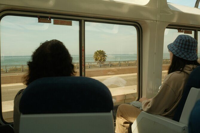 Santa Barbara Day Tour by Amtrak Coast Starlight & Coach from LA - Discovering Santa Barbara: A Detailed Look at the Amtrak Coast Starlight & Coach Day Trip