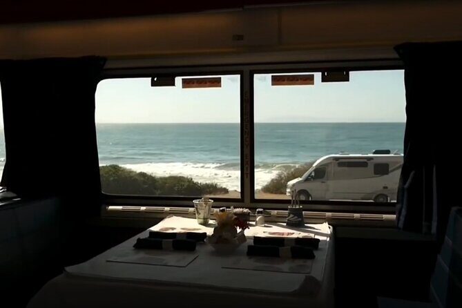 Santa Barbara Day Tour by Amtrak Coast Starlight & Coach from LA - Final Thoughts: Who Will Appreciate This Experience?