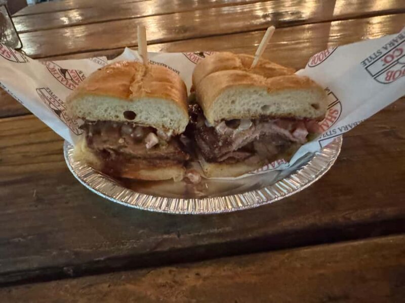 Santa Barbara: Downtown Food Tour with 5 Local Dishes - Frequently Asked Questions