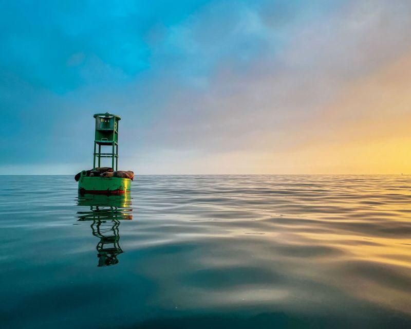 Santa Barbara Harbor: Sunset Kayak Tour (2 Hours) - FAQ