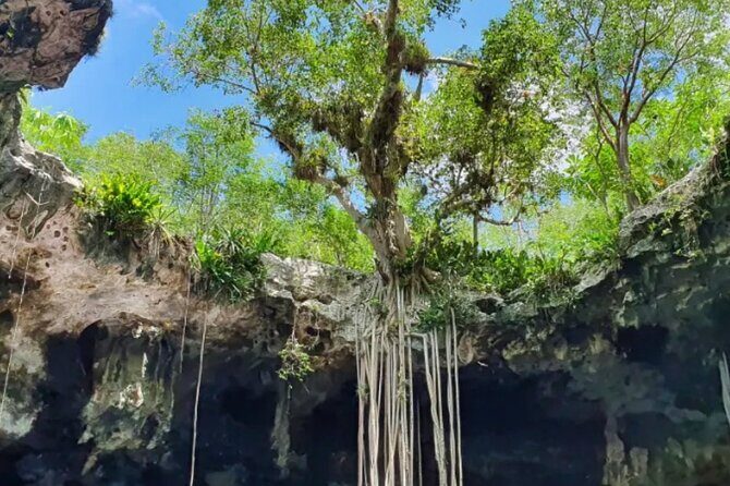 Santa Bárbara & Izamal Cenotes Adventure - FAQ