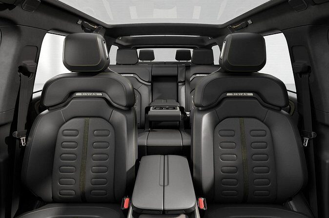 Santa Barbara Private Transportation Service - FAQ