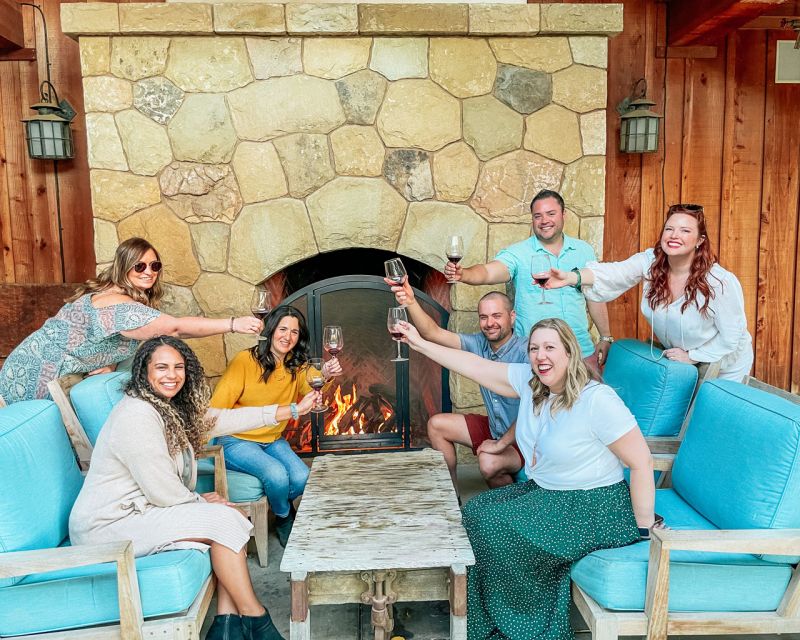 Santa Barbara: Santa Ynez Wine Country Shuttle - Highlights of the Tour