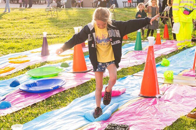 Santa Barbara Scavenger Hunt Activity - A Practical Look at the Santa Barbara Scavenger Hunt Experience