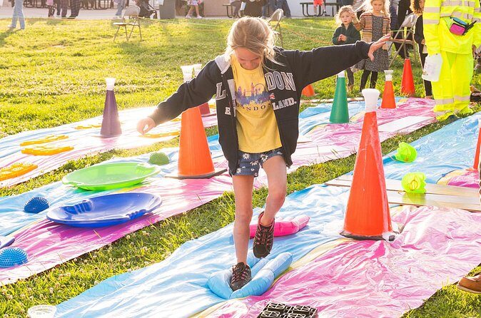 Santa Barbara Scavenger Hunt Activity - Final Thoughts: The Value of a Mini-Adventure