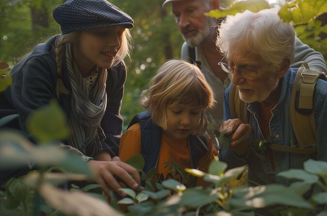 Santa Barbara Scavenger Hunt Activity - FAQ