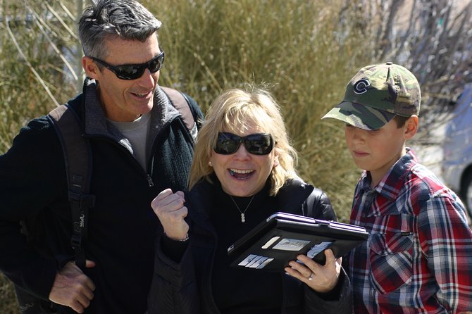 Santa Barbara Scavenger Hunt Adventure - Tips for Participants