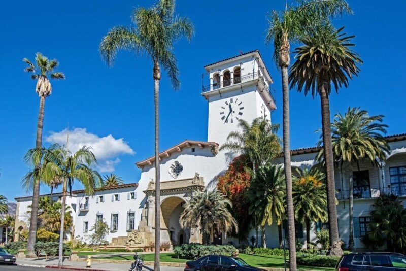 Santa Barbara Scenic Train and Coastal Charm 1-Day Trip from LA - Who Should Consider This Tour?
