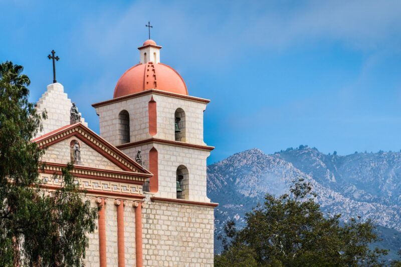 Santa Barbara Scenic Train and Coastal Charm 1-Day Trip from LA - FAQ