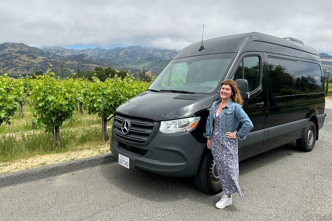 Santa Barbara, Solvang, Wine Country Private from Los Angeles - Introduction