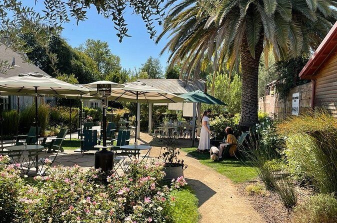 Santa Barbara, Solvang, Wine Country Private from Los Angeles - Who Will Love This Tour?