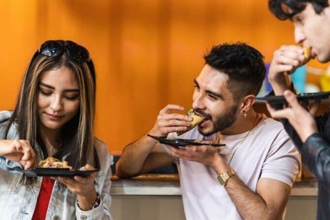 Santa Barbara: Taco Tour - Tips for Enjoying the Tour