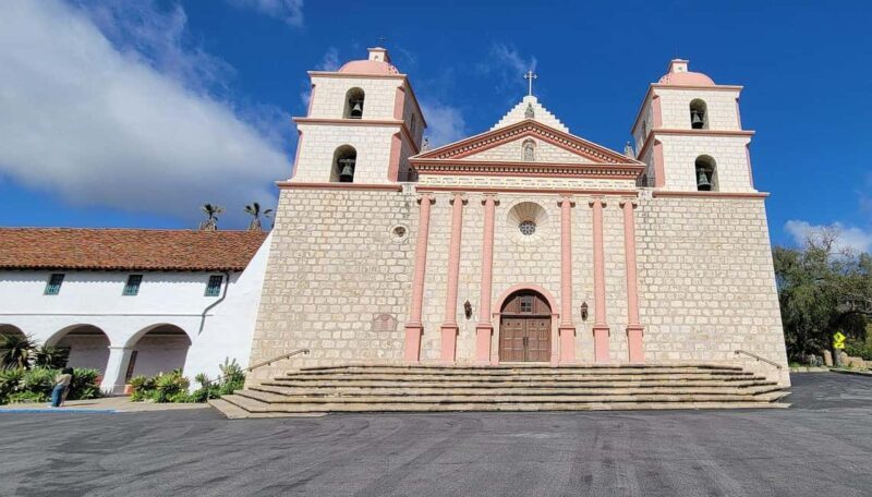 Santa Barbara: Trolley Tour - Who Will Enjoy This Tour?