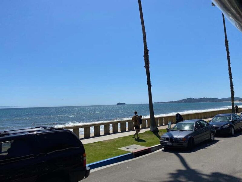 Santa Barbara: Trolley Tour - FAQ