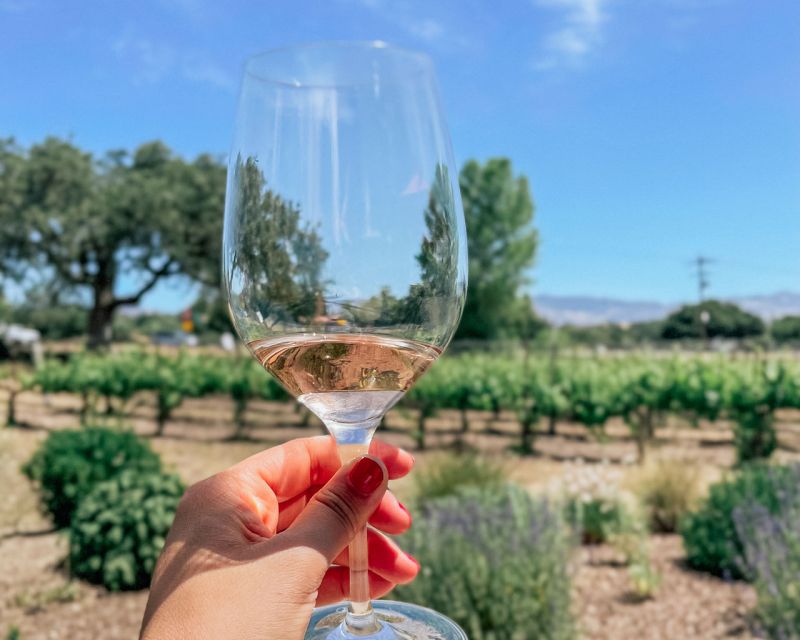 Santa Barbara: Wine Country Tour - Frequently Asked Questions