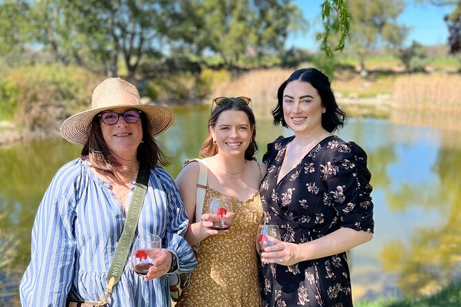 Santa Barbaras Original Afternoon Winery Tour - Exploration in Los Olivos