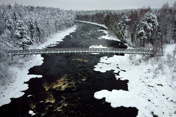 Santa Claus Village and Vikakongas Nature Reserve - FAQ