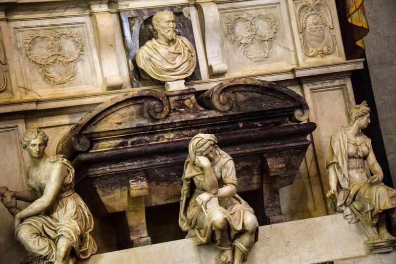 Santa Croce Basilica Guided Tour - Price and Value Analysis