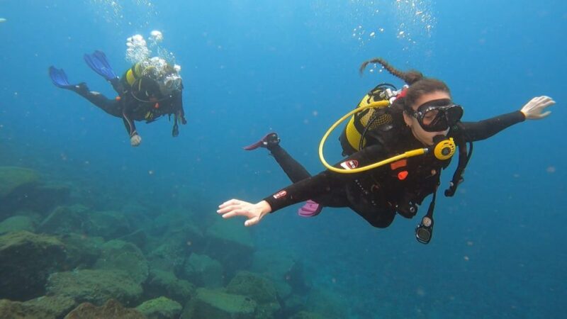 Santa Cruz De Tenerife: Advanced Introductory Course - Experience Details