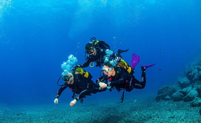 Santa Cruz De Tenerife: Advanced Introductory Course - Safety Considerations