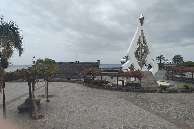 Santa Cruz de Tenerife Undefeated City - Key Points