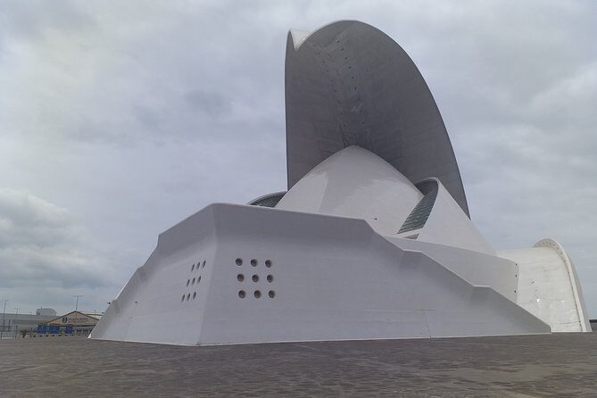 Santa Cruz de Tenerife Undefeated City - An In-Depth Look at the Tour Experience