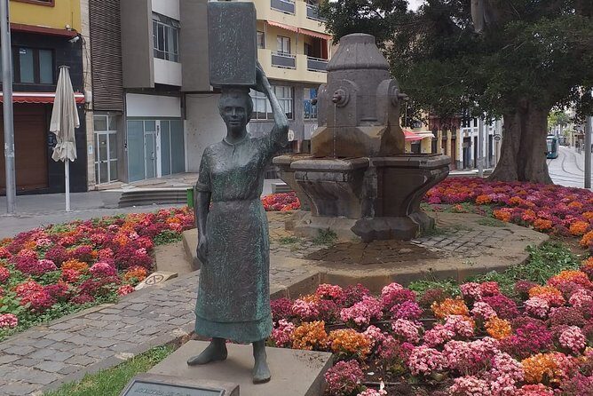 Santa Cruz de Tenerife Undefeated City - Who Should Consider This Tour?