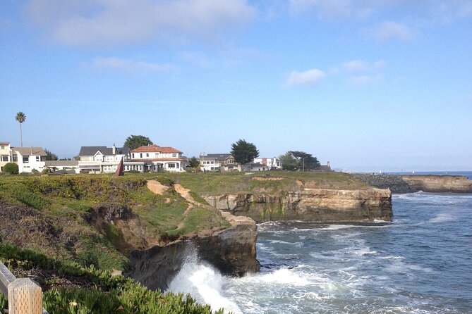 Santa Cruz Guided Ebike Ride & Most Fun Bike E-Bike Tour - Included Amenities