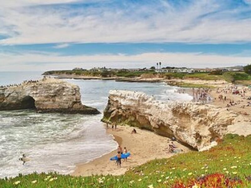 Santa Cruz: Guided Ebike Tour - Tour Highlights