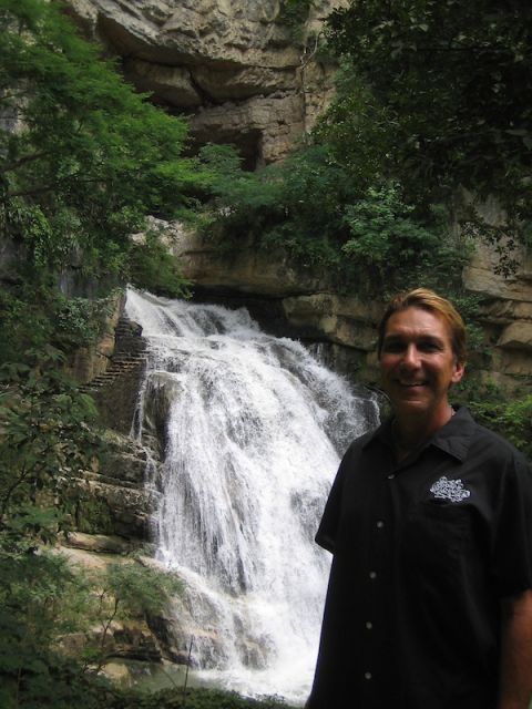 Santa Cruz: Hidden Waterfalls & Secret Paradise Hike - Key Points