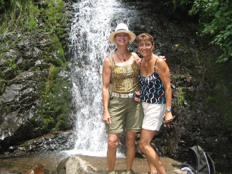 Santa Cruz: Hidden Waterfalls & Secret Paradise Hike - Pricing Details