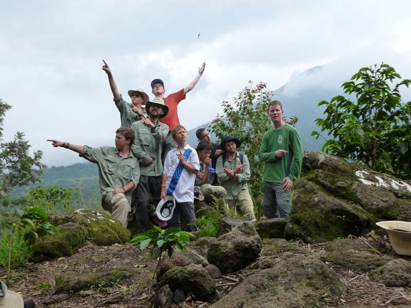 Santa Cruz: Hidden Waterfalls & Secret Paradise Hike - Key Experience Highlights