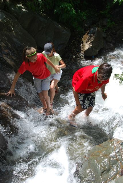Santa Cruz: Hidden Waterfalls & Secret Paradise Hike - Tips for a Successful Hike