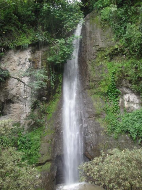 Santa Cruz: Hidden Waterfalls & Secret Paradise Hike - Frequently Asked Questions
